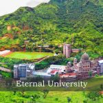 WES from eternal university himachal pradesh