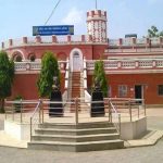 WES from ‌‌Indira‌ ‌Kala‌ ‌Sangeet‌ ‌Vishwavidyalaya‌