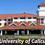 WES from University of Calicut