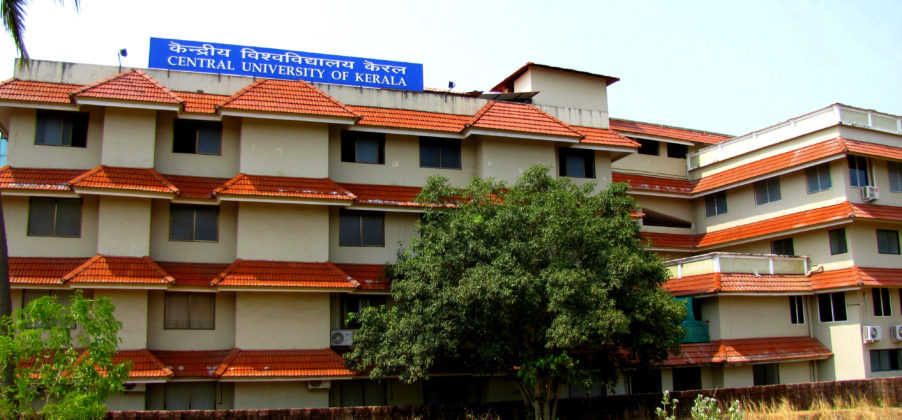 Get WES From Central University of Kerala