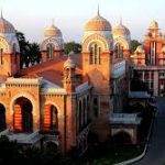 WES from University of Madras