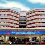 WES from Sri Ramachandra Medical College and Research Institute