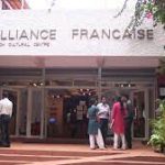 WES from Alliance Française de Chandigarh