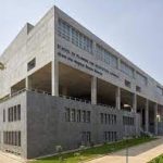 WES From School of Planning and Architecture, Vijayawada