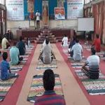 WES from Brahmrishi Yoga Training College