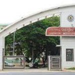 WES from Coimbatore Institute of Technology
