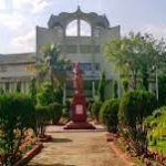 WES from WES from Pandit‌ ‌Ravishankar‌ ‌Shukla‌ ‌University‌ ‌