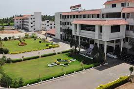 WES from Shree Venkateshwara Hi-Tech Engineering College