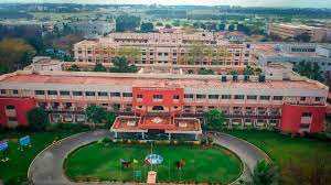 WES from Sri Ramakrishna Engineering College