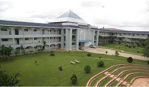 WES from Sri Venkateswara College of Engineering
