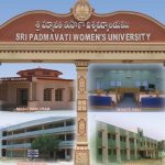 WES from Sri Padmavati Mahila Visvavidyalayam