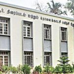 WES from Film and Television Institute of Tamil Nadu