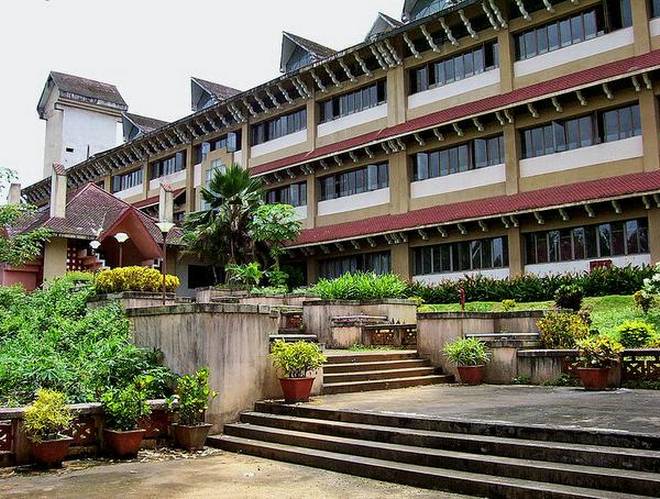 Get WES From Kerala Agricultural University