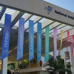 WES from National Institute of Fashion Technology