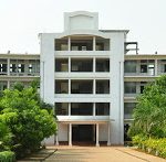 WES from Marthandam College of Engineering and Technology