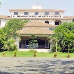 WES from St. Thomas College, Chennai