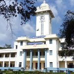 wes from kerala university