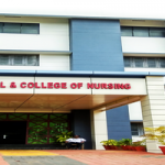 NNAS from Vinayaka College Of Nursing Wayanad