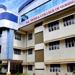 NNAS from Al Shifa College of Nursing Perinthalmanna