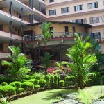 NNAS from Moulana College of Nursing Perinthalmanna