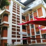 NNAS from Aswini College of Nursing Thrissur