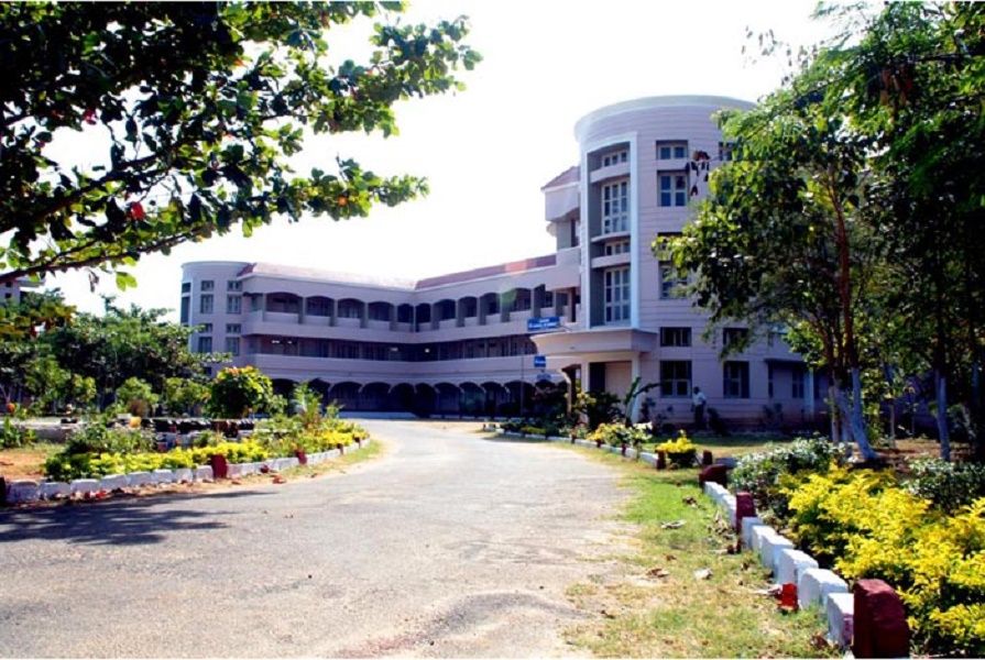 NNAS from Cresent College of Nursing  Alathur