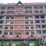 NNAS from Jubilee Mission College of Nursing Thrissur