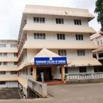 NNAS from Pushpagiri College of Nursing Thiruvalla BSc