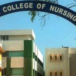 NNAS from Govt College of Nursing KKD