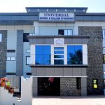 NNAS from Universal College Of Nursing
