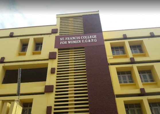 St.Francis College for Women’s