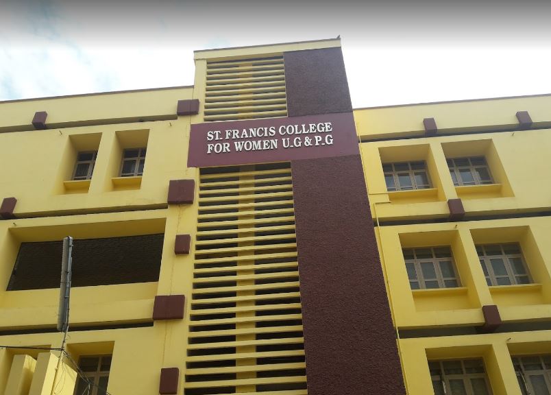 Get WES From St.Francis College for Women’s