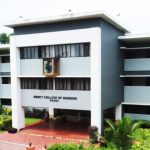 NNAS from Mercy College of Nursing Pothy