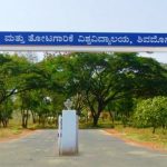 WES from Shivamogga Agriculture and Horticulture