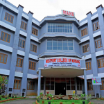 NNAS from West Fort College of Nursing Thrissur