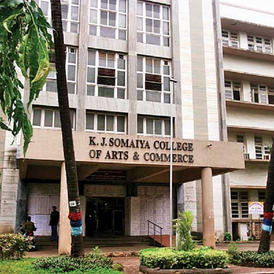 Get WES From  K J Somaiya College Of Science and Commerce Autonomous College