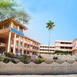 Holly Family College of Nur Muthalakomdam