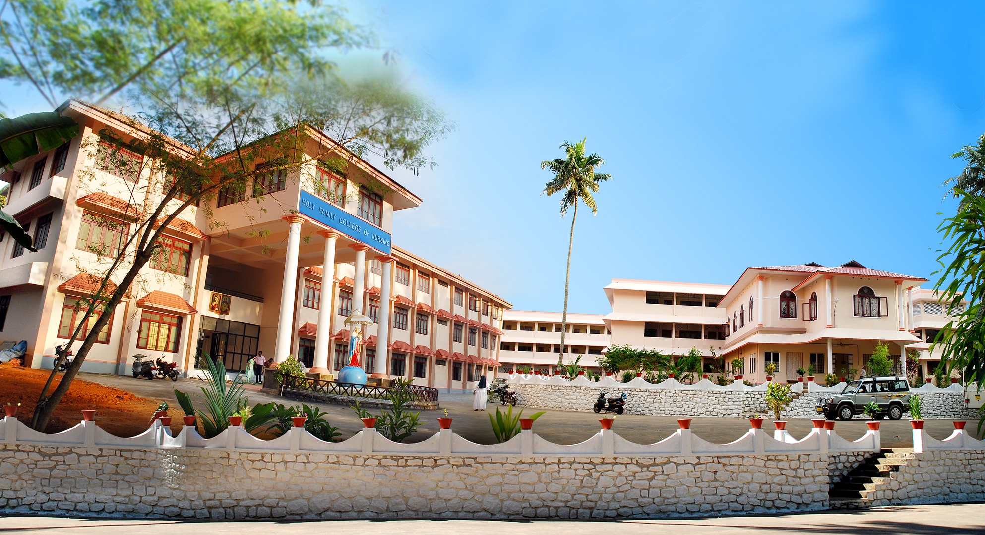 NNAS from Holly Family College of Nur Muthalakomdam