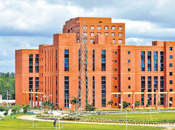 Get WES From Azim Premji University Bengaluru