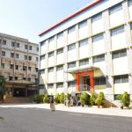 NNAS from JES MOTHER THERESA COLLEGE OF NURSING