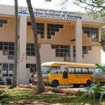 NNAS from Indian Institute Of Nursing