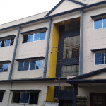 NNAS from NEW ST JOHNS INSTITUTE OF NURSING
