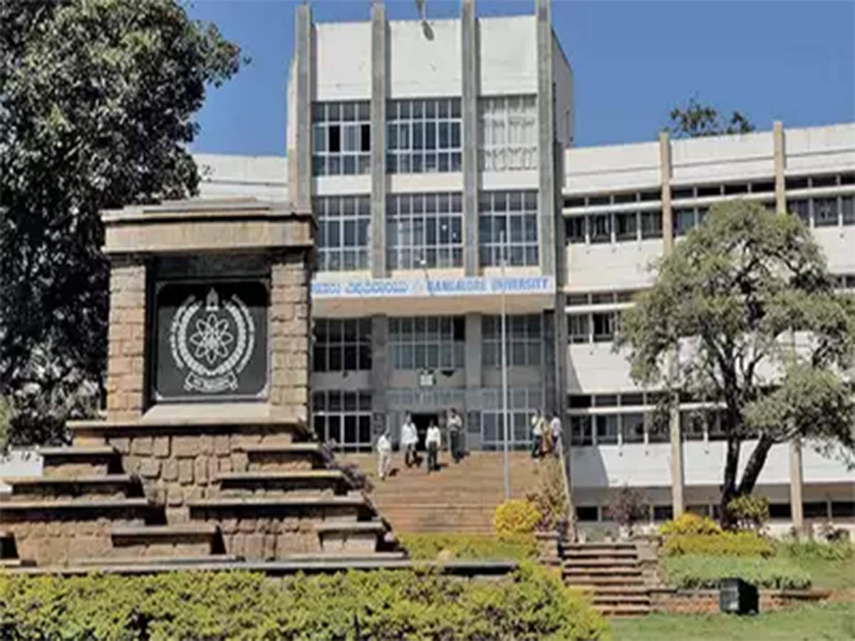 Get WES From Bangalore University Bengaluru