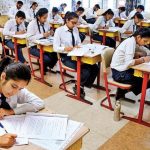 WES from Tamil Nadu State Board of School Examinations