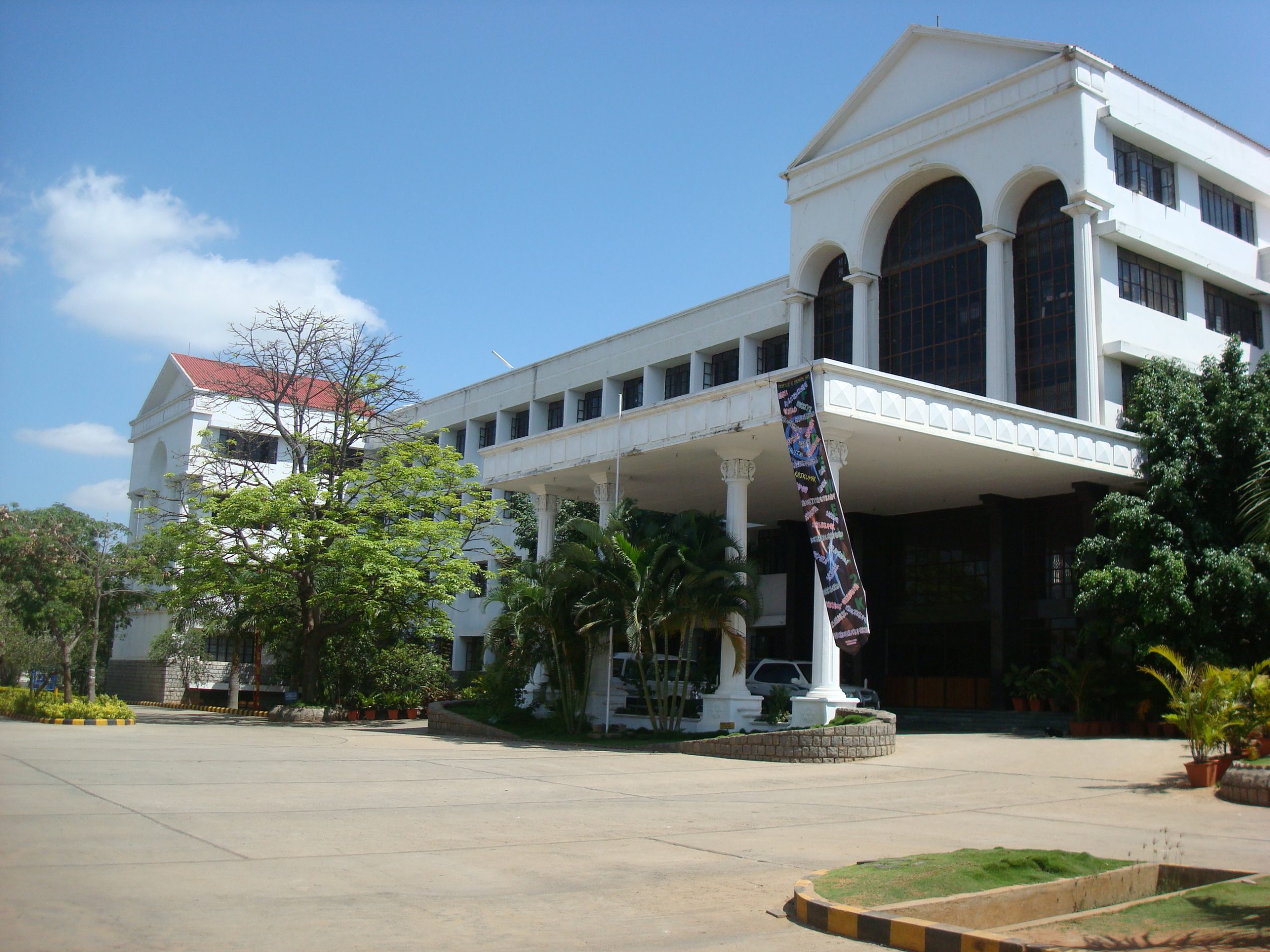 Get WES From Adhiyamaan College of Engineering