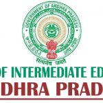 WES from Board of Intermediate Education Andhra Pradesh
