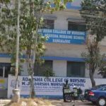 NNAS from ADARSHA COLLEGE OF NURSING