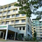 NNAS from BCF College of Nursing Vaikom
