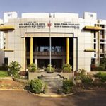 WES from BLDE University Vijayapura