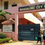 NNAS from Bangalore City College Of Nursing